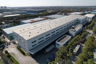 競爭新優(yōu)勢，智造新未來 新一批智能工廠名單公布，上海國企彰顯技術(shù)硬實(shí)力